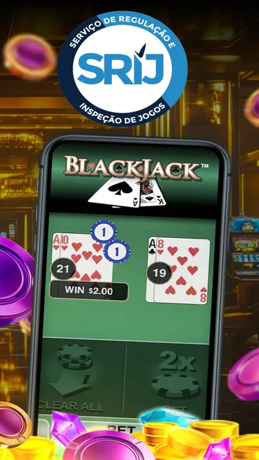 Casino Estoril Screenshot