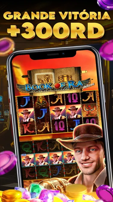 Casino Estoril Screenshot